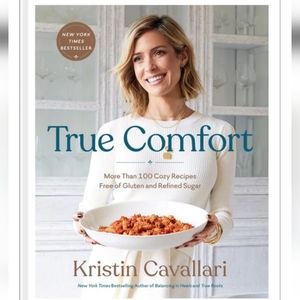 True Comfort - Kristin Cavallari